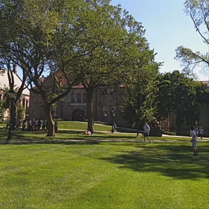 Brown University - 09-04-21 - Colleges & Universities Near Me - Providence, Rhode Island