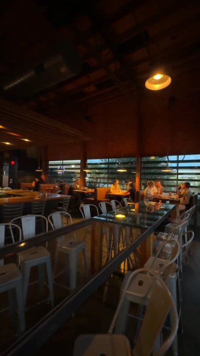 Forge Pizza - Git with it - band - Pizza Near Me - Napa, California