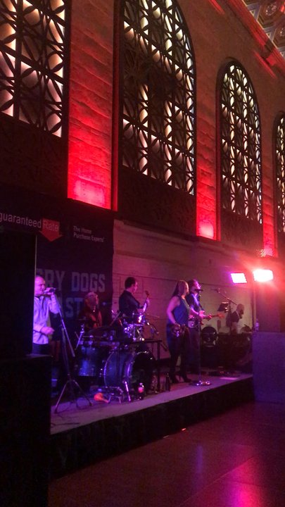 Union Trust - Incredibly gorgeous venue!! - Venues & Event Spaces Near Me - Philadelphia, Pennsylvania