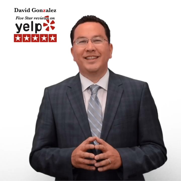 David Gonzalez - Thanks for visiting my Yelp Page! - Real Estate Agents Near Me - Rancho Cucamonga, California