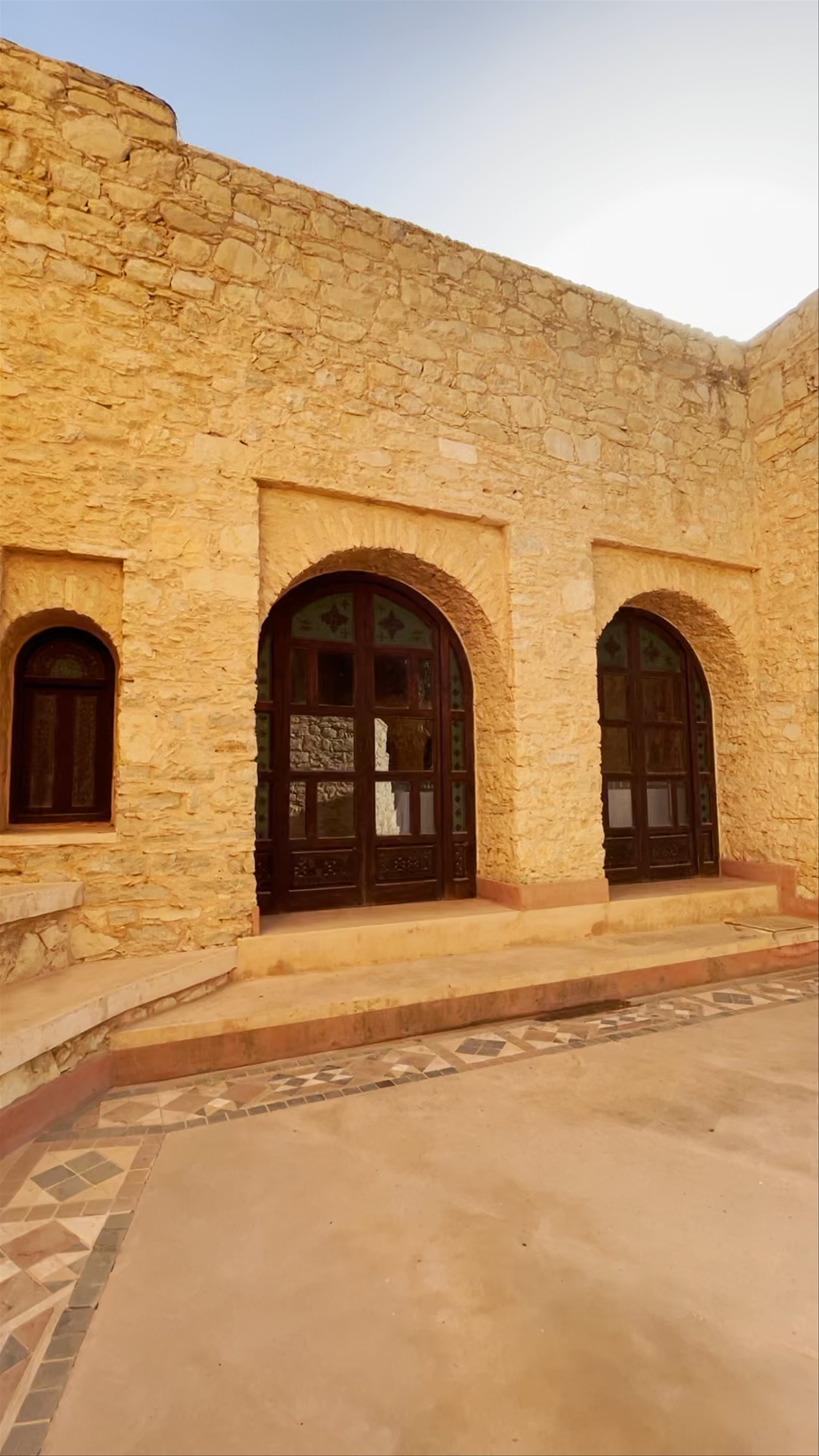 Agadir Medina: Exploring Timeless Moroccan Heritage