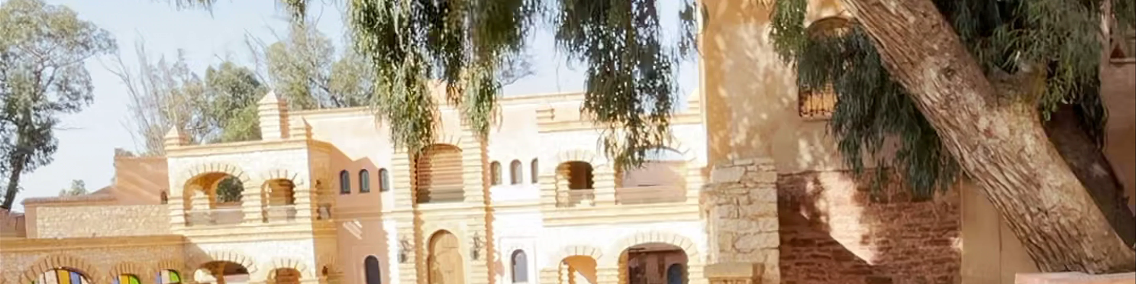 Agadir Medina