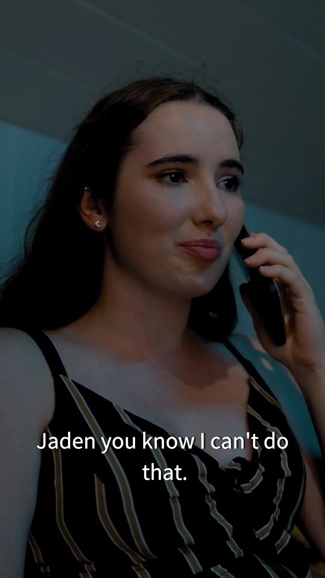 My Sister Stole My Man - S1E37