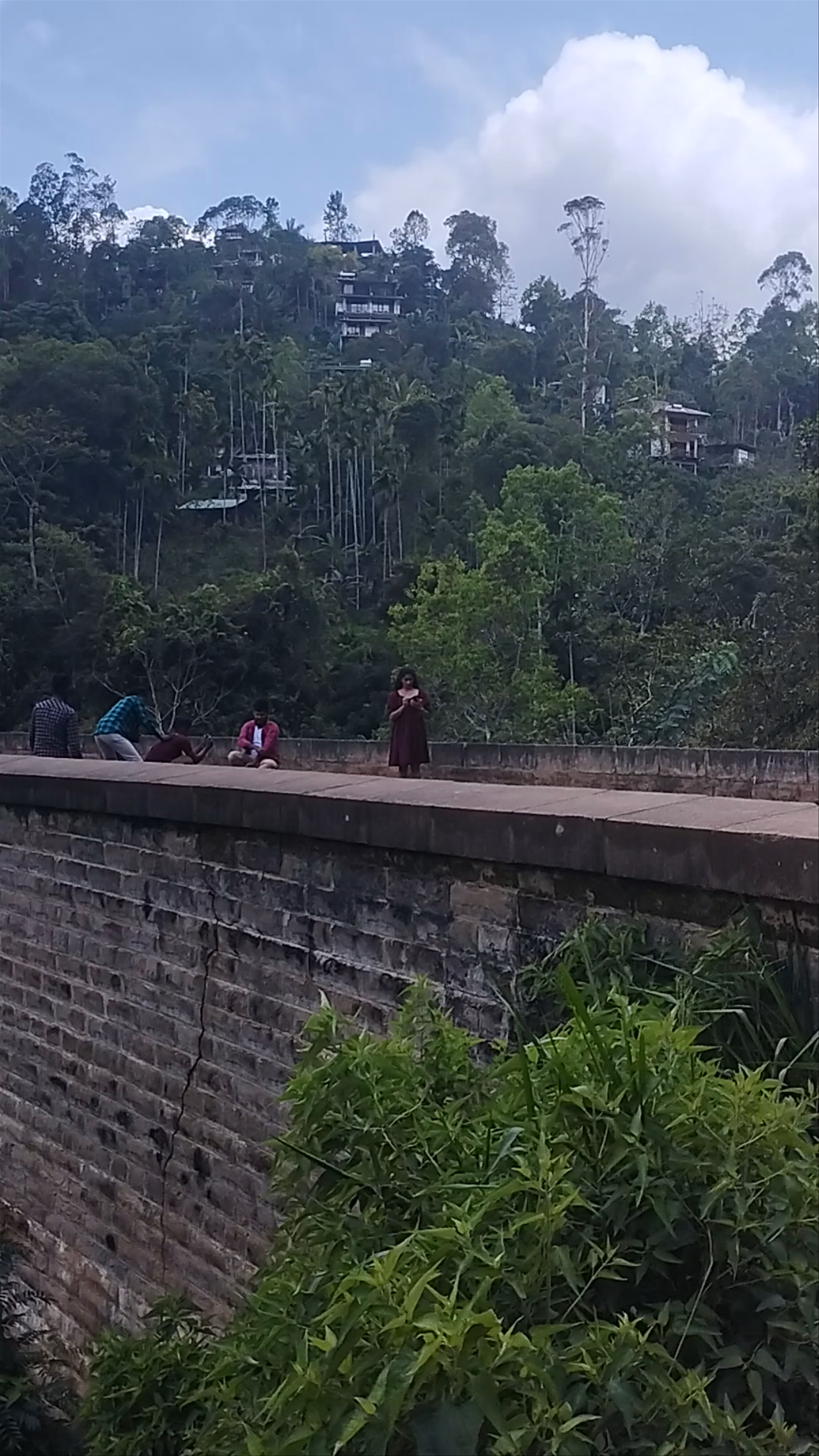 Nine Arches Bridge