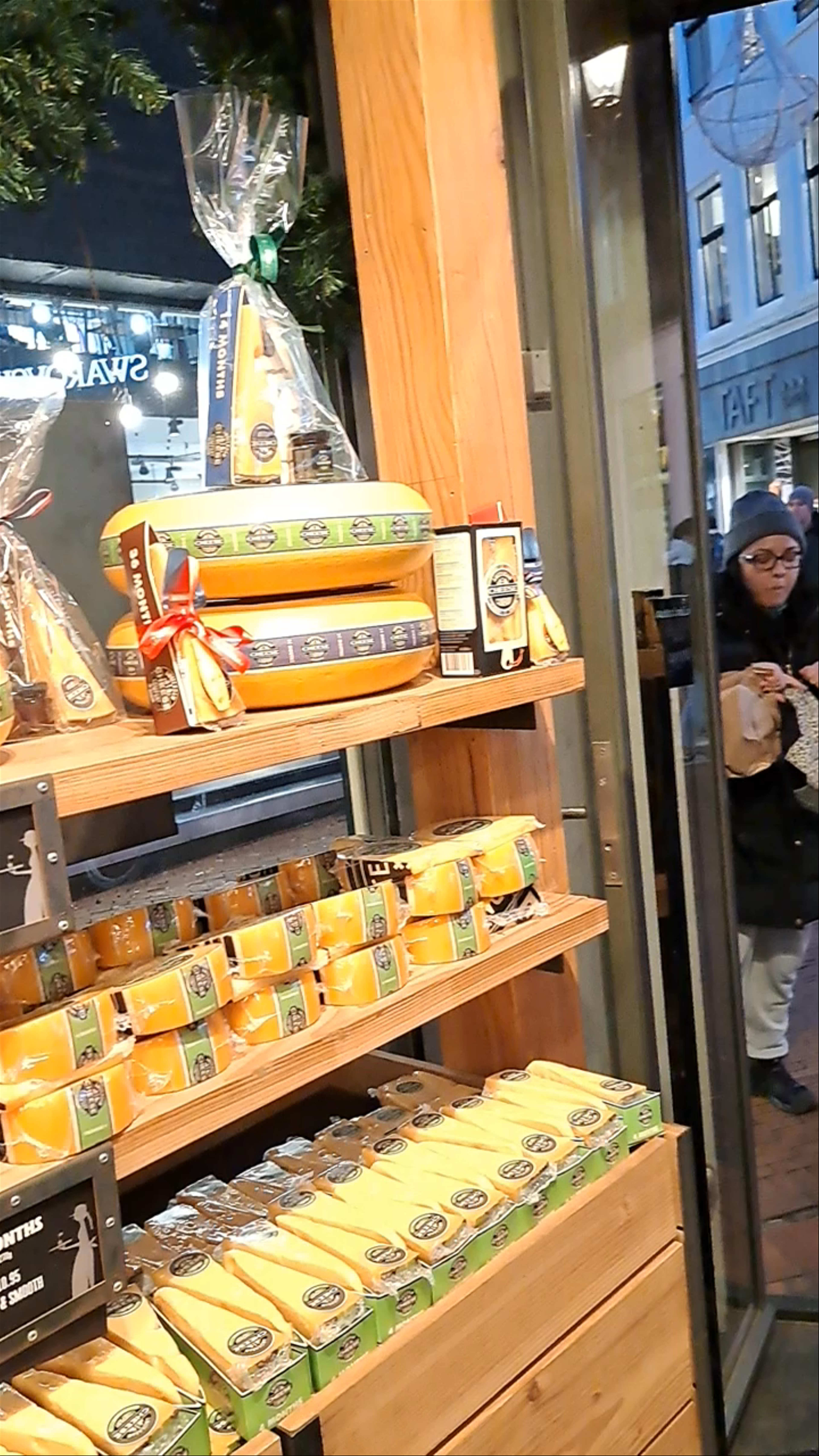 Amsterdam Cheese Company