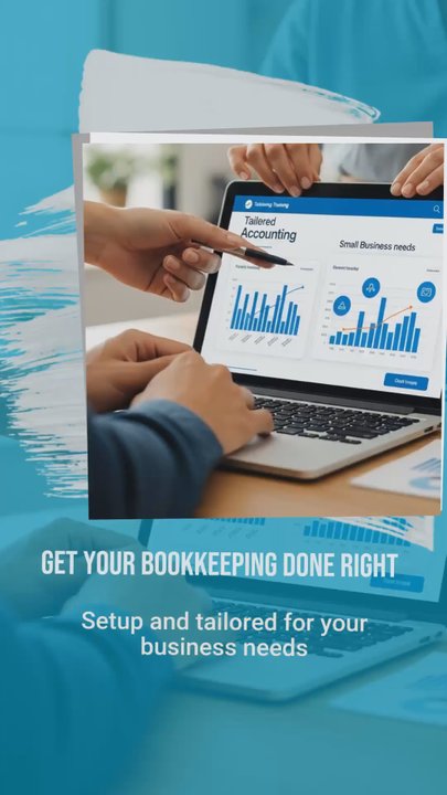 Prestige Bookkeeping - Feeling overwhelmed with your business financials? It's almost the end of year!  We can help you manage your books! We simplify the process. - Bookkeepers Near Me