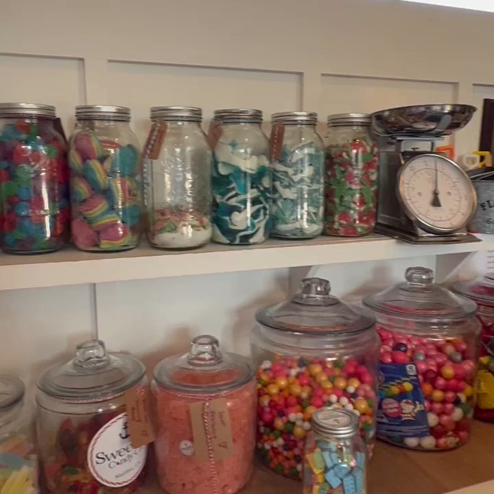SweetBu Candy - Wide selection of candies to choose from - Candy Stores Near Me - Malibu, California