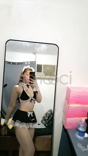 Amber Manila Escort Video #28604