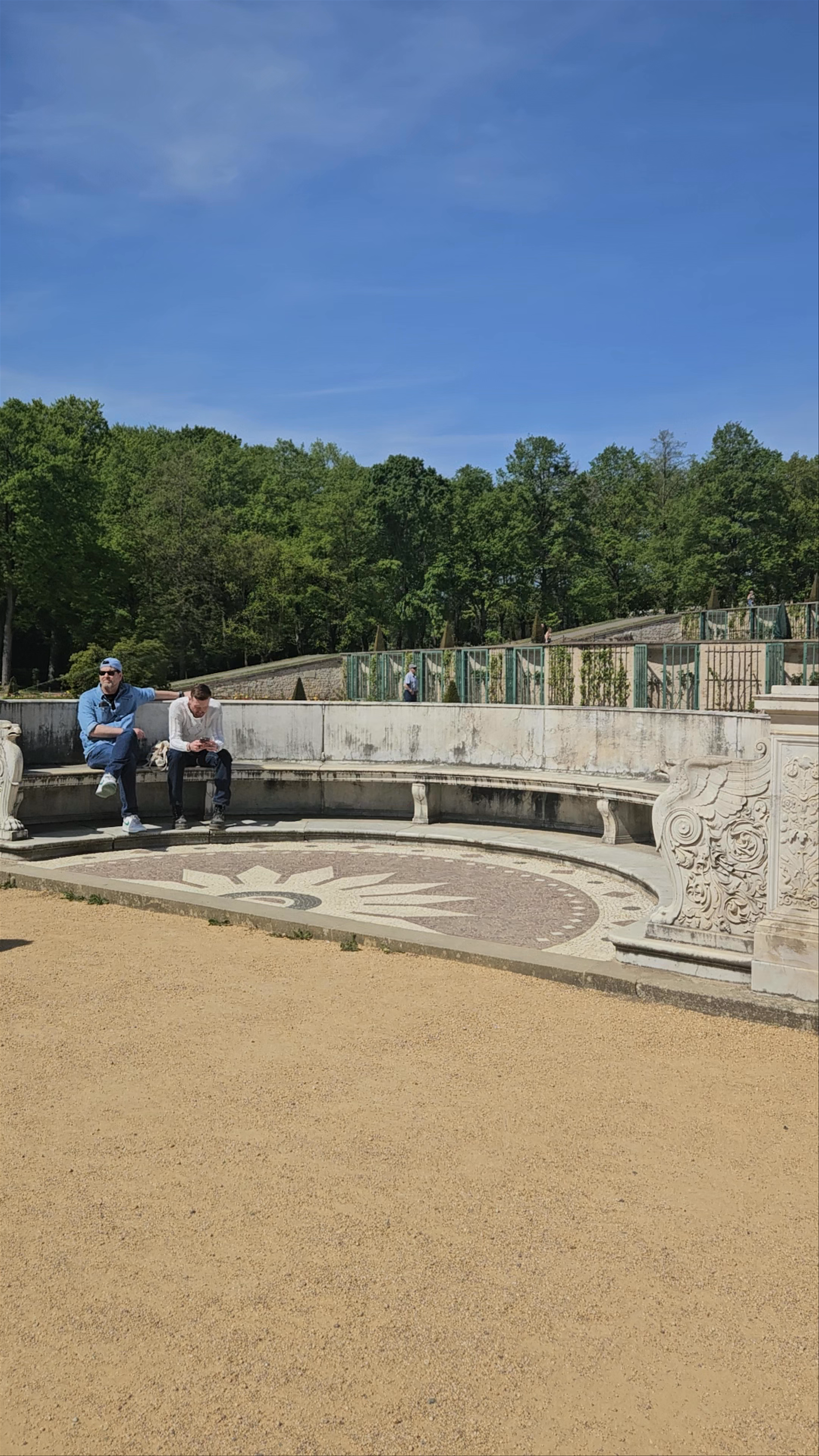 Sanssouci Park