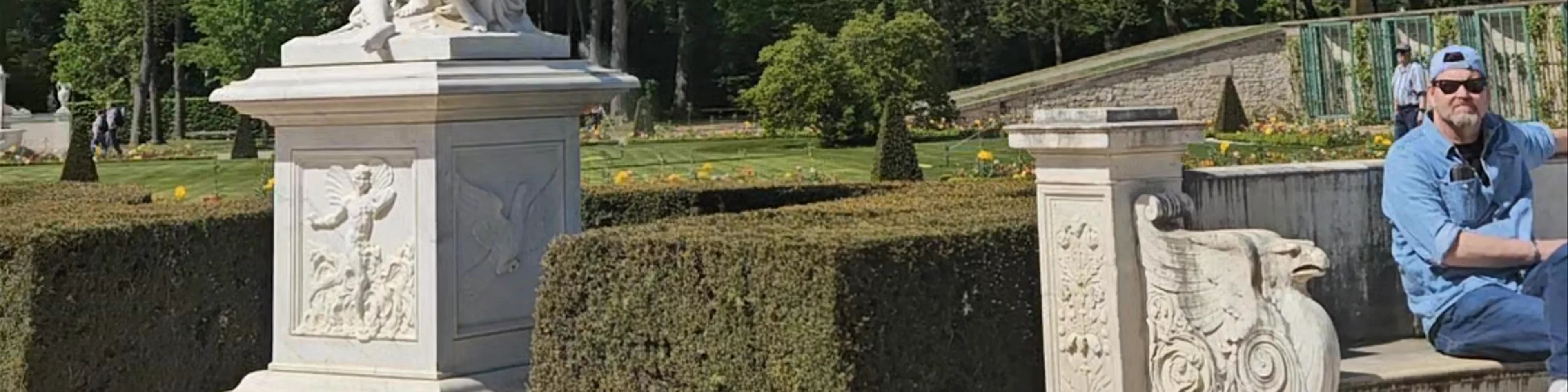 Sanssouci Park