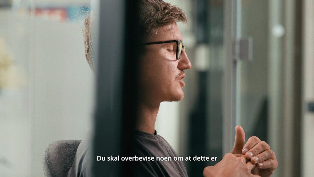 PLYO - profilfilm (norsk)