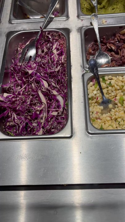 Mezeh - Terrible customer service. Got mad and argued with me because THEY were out of bowls and other items. - Halal Near Me - Bowie, Maryland
