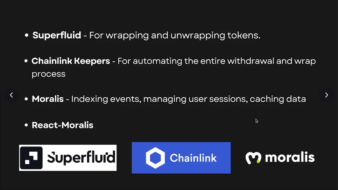 Stroller Protocol image 1