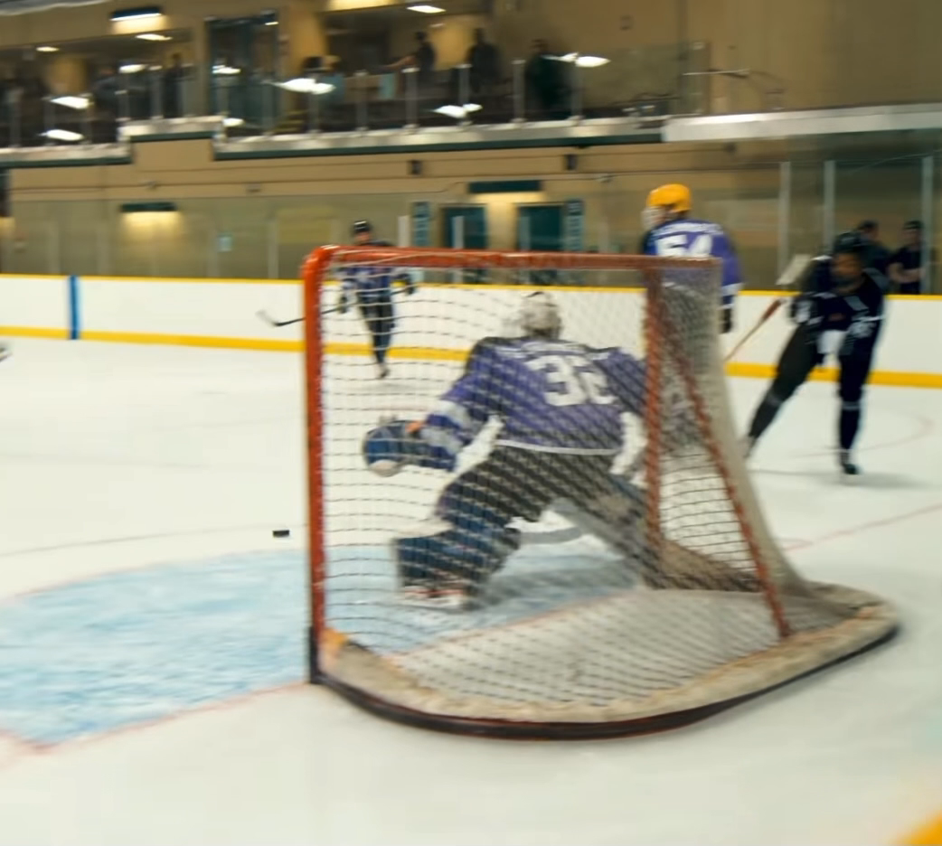Logan Roberts' Top Highlights