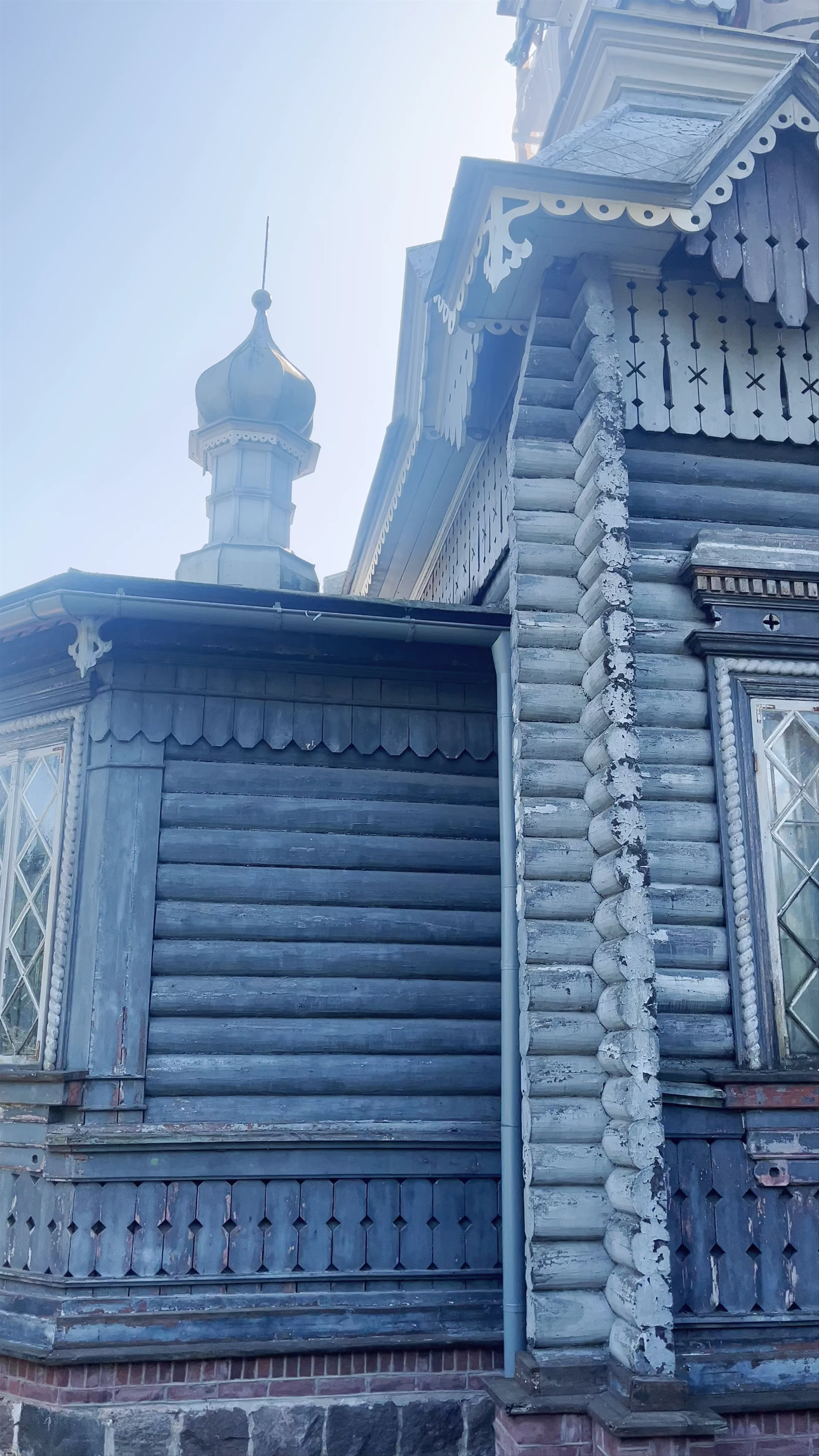Alexander Nevsky Church