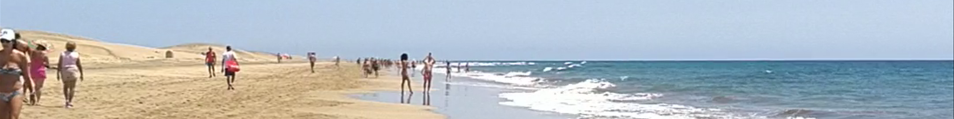 Tours & experiences in Maspalomas