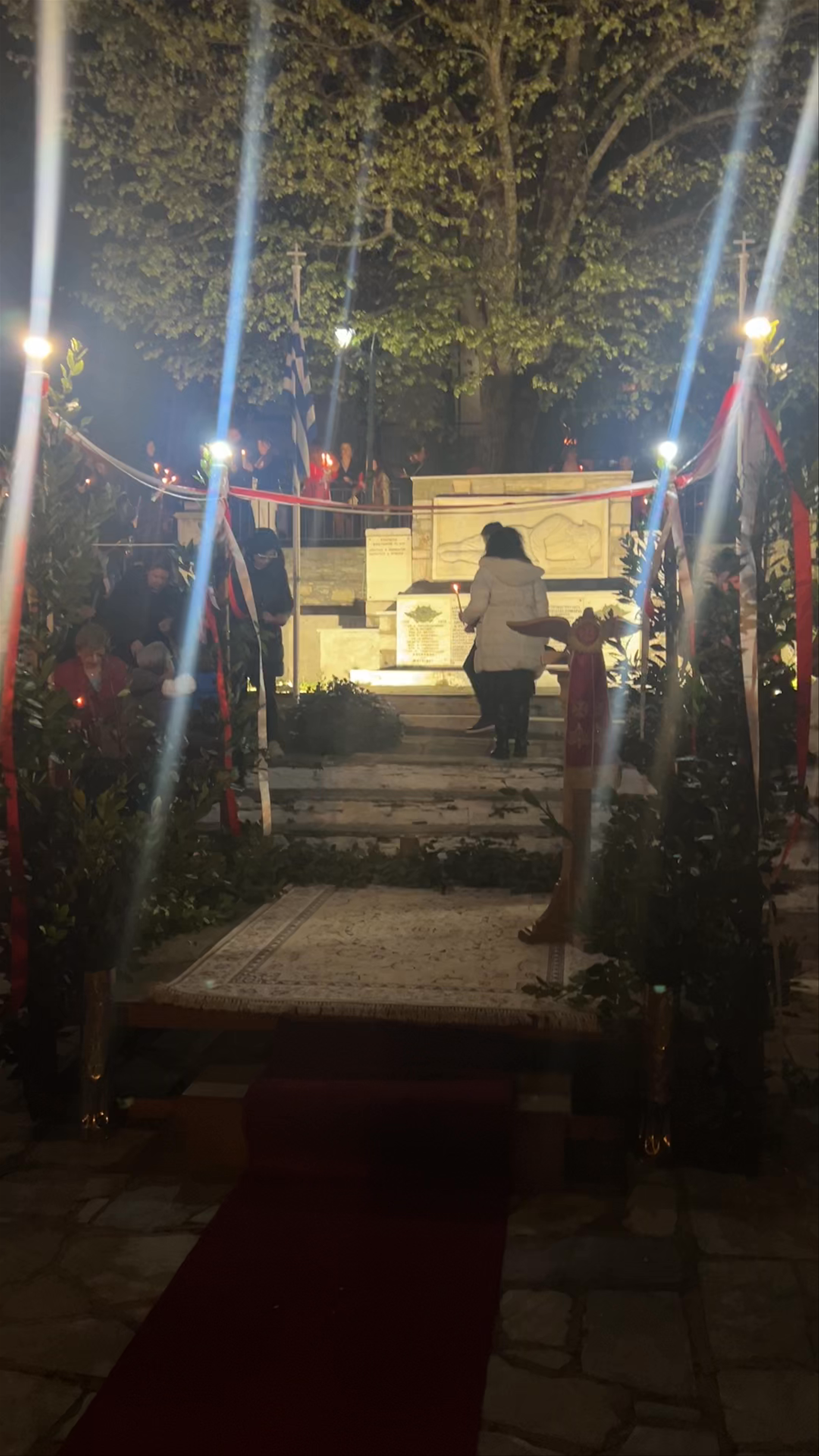 Ieros Naos Agiou Nikolaou