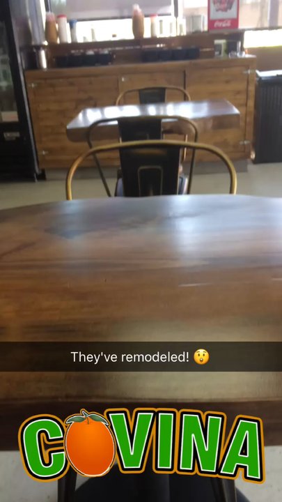 Sophe's Donuts - They've remodeled since I was here last. Looks great! - Donuts Near Me - Covina, California
