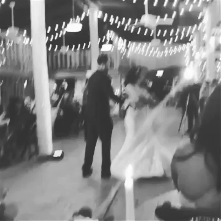 Dance With Eileen - Eileen helped us create one of the best memories we have of our wedding - Dance Studios Near Me - Visalia, California