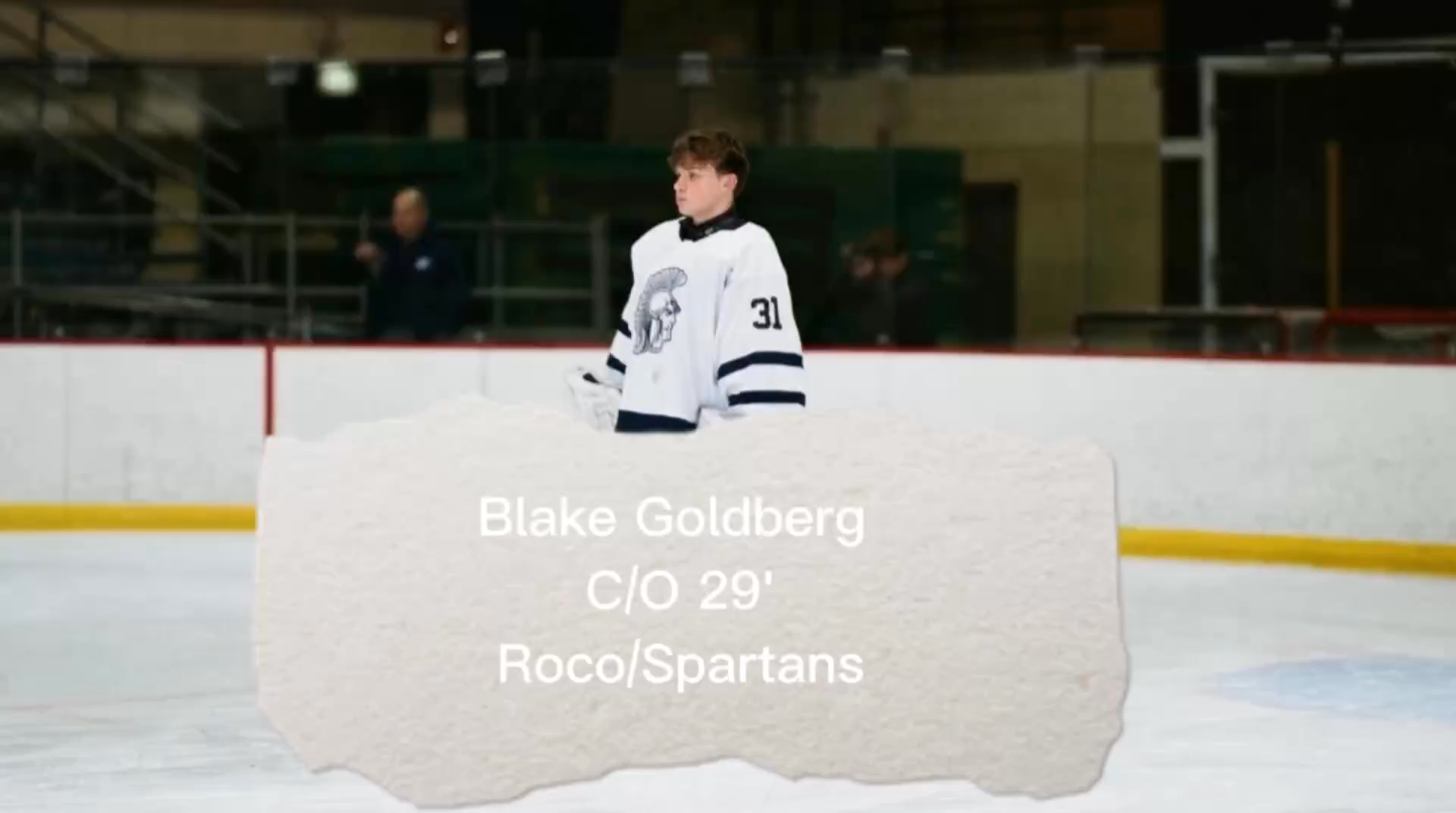 Blake Goldberg's 2026 Season Highlights | Rochester Coalition 14U AAA/ Varsity