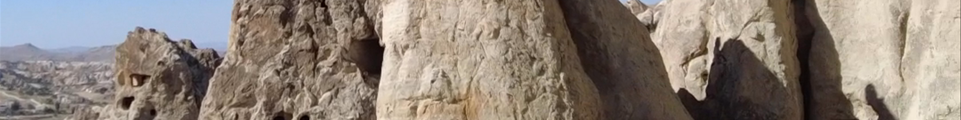 Tours & experiences in Nevşehir