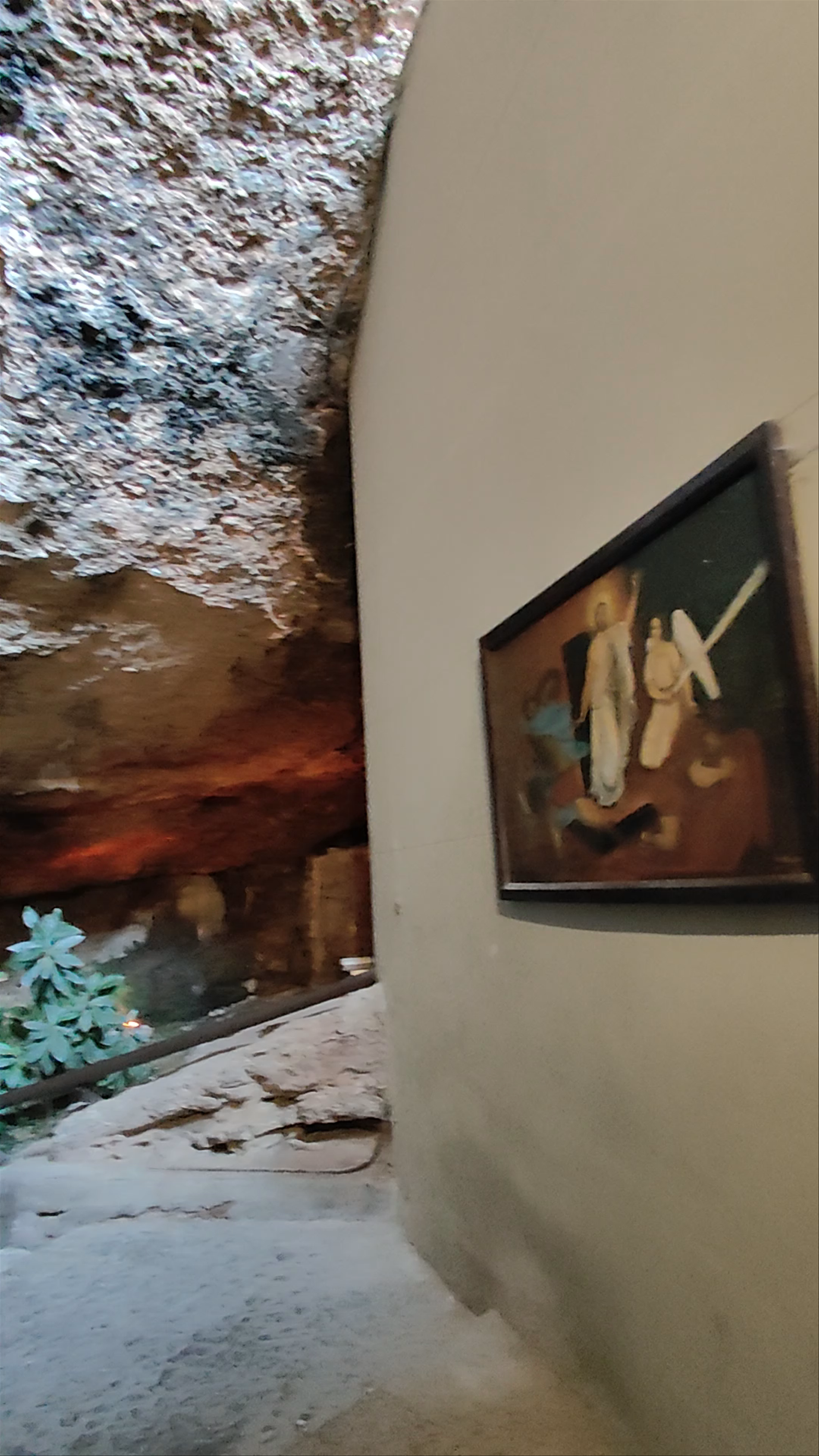 Holy Monastery Mega Spileon