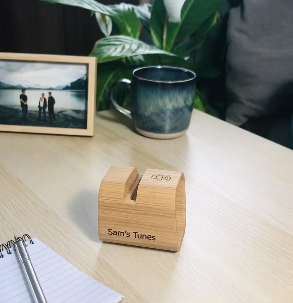 Product video