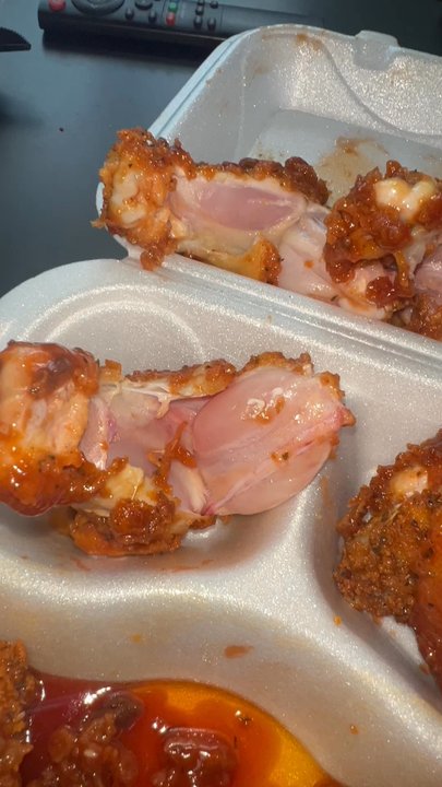 Cafe Bourbon St - Food Trucks Near Me - Atlanta, Georgia