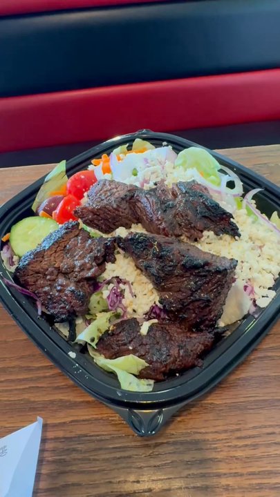 Georgio's - Pizza Near Me - Brockton, Massachusetts