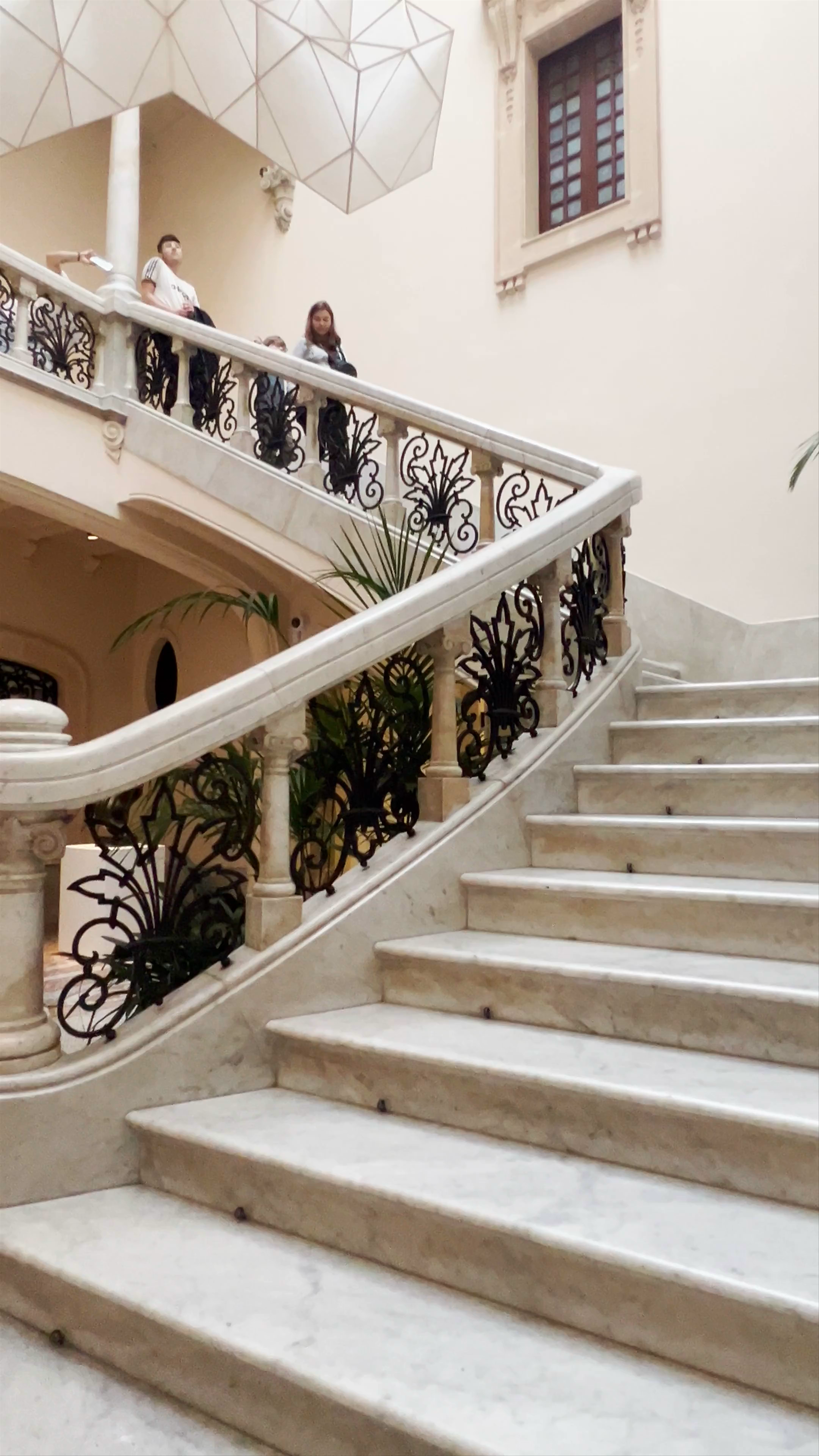 Explore the Stunning Museu Fundació Joan March in Palma, Spain