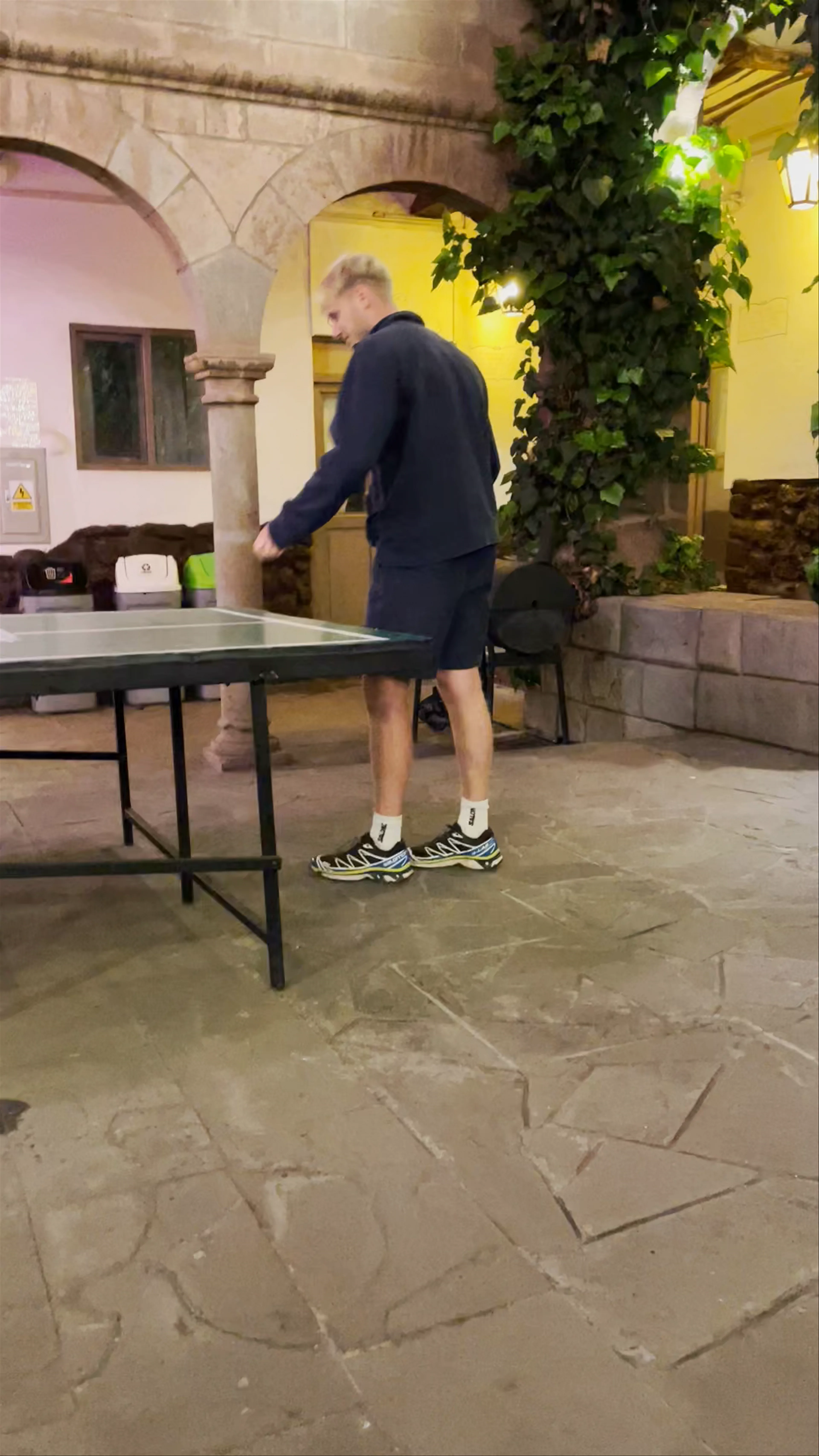 Pariwana Hostel, Quera, Cusco, Peru