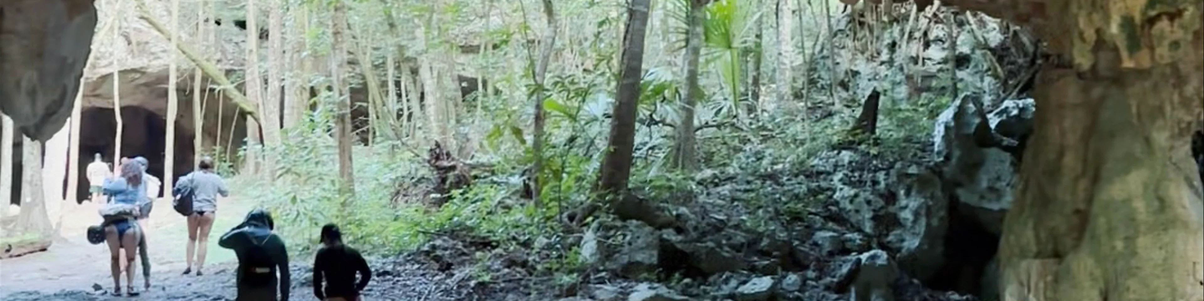 Casa Jaguar (Atv's)