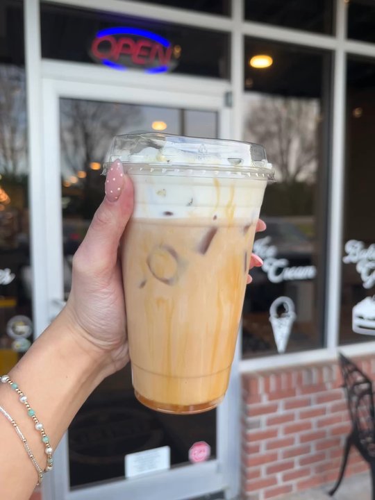 Colonial Grind - Coffee & Tea Near Me - Thomasville, North Carolina