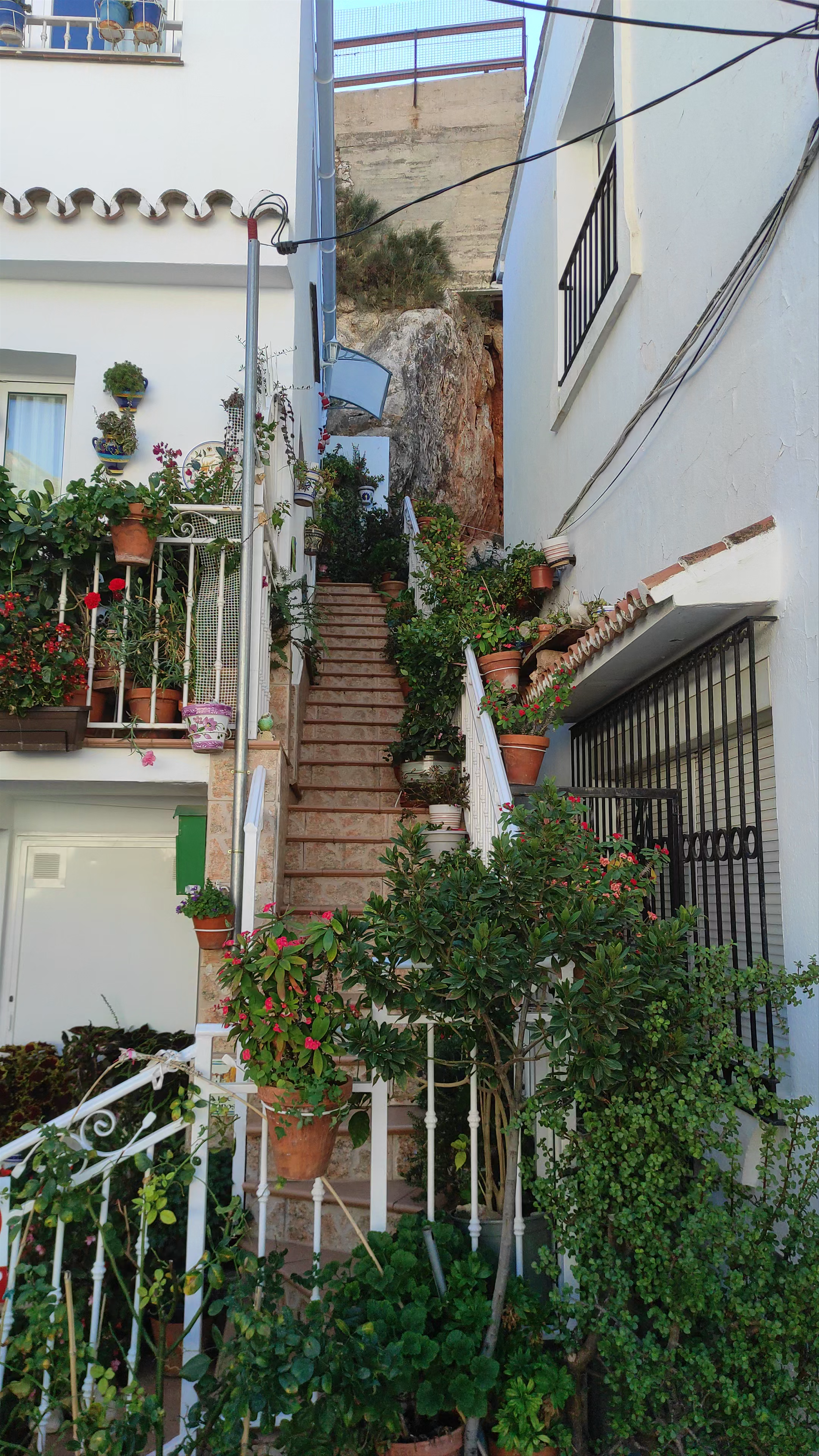 Calle Muros