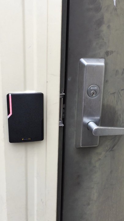 A & B Lock And Security - Security Systems Near Me - Dover, New Hampshire