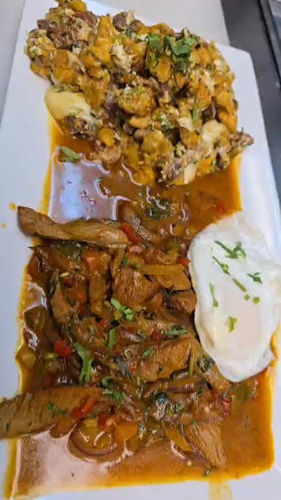 Sabor Del Fuego - Peruvian Near Me - Rutherford, New Jersey