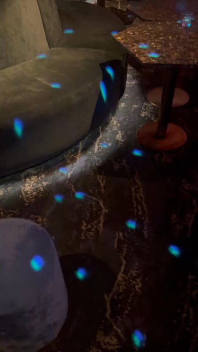 Floreria Atlantico - Dance floor! - Speakeasies Near Me - Washington, DC, District of Columbia