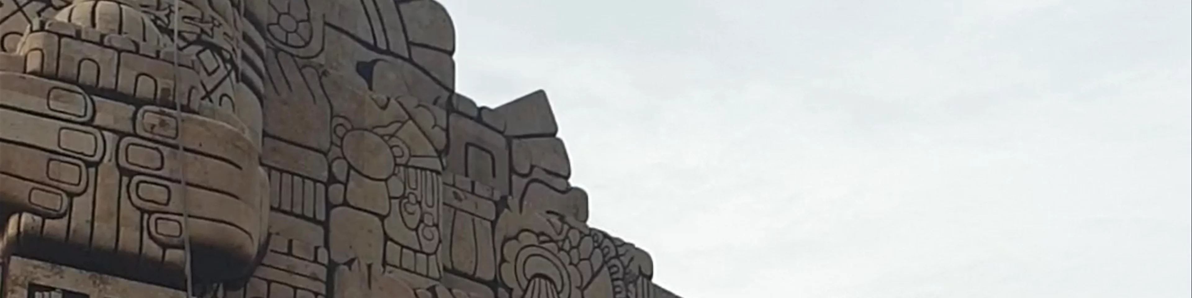 Monumento a La Patria