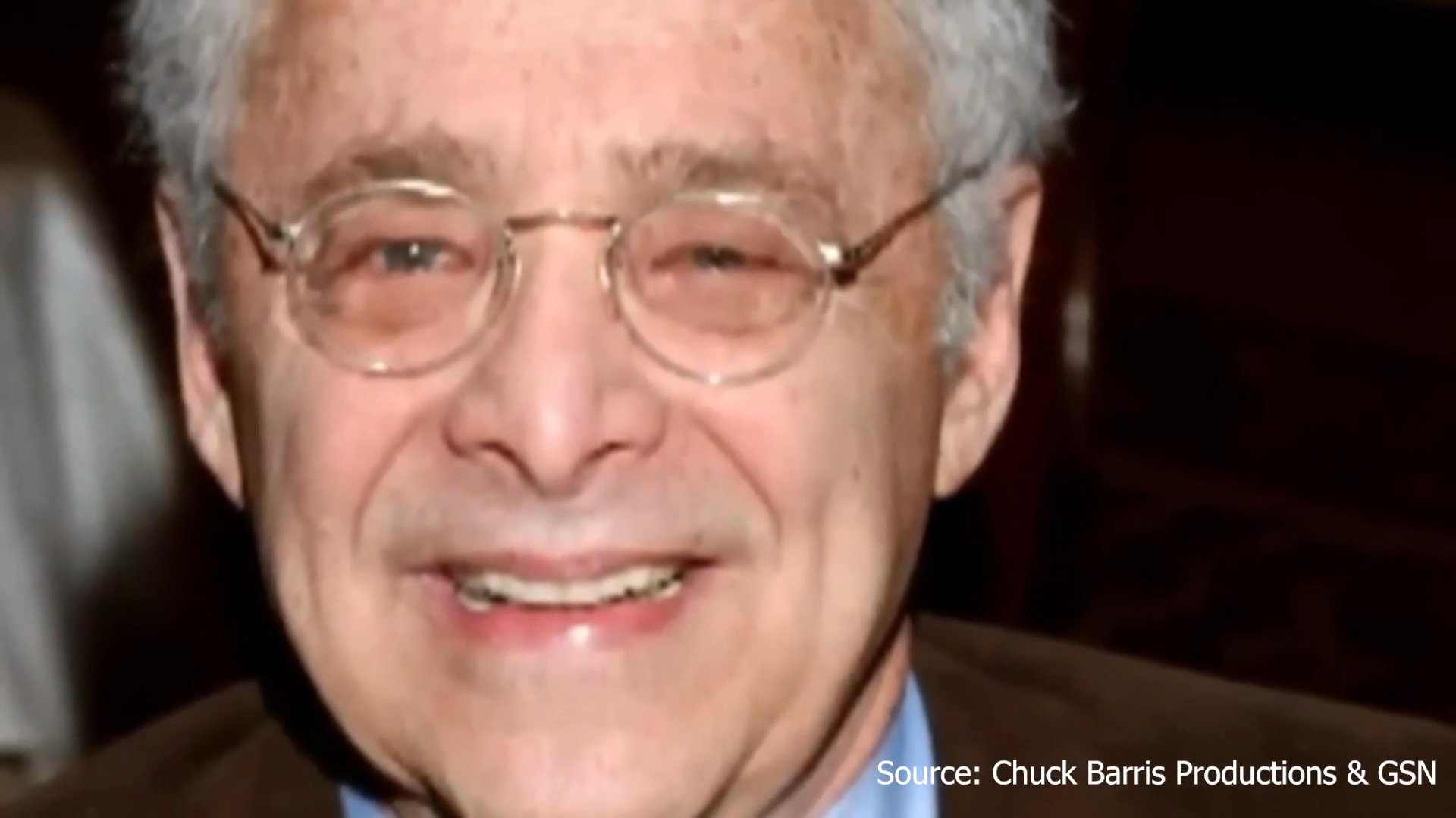 A tribute to the life and career of television producer Chuck Barris, featuring archival footage and highlights from his influential work on The Gong Show.