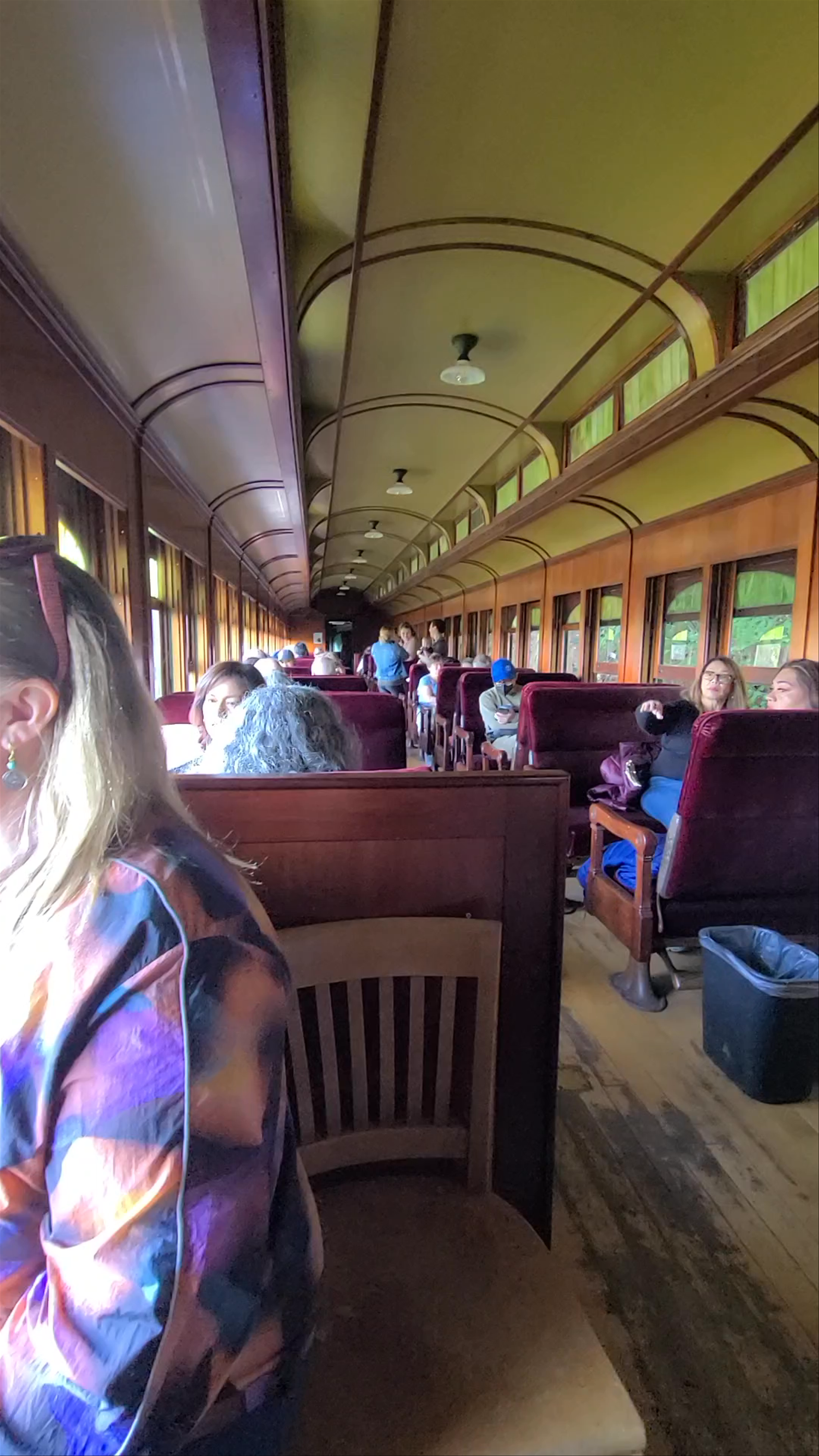 Northwest Railway Museum