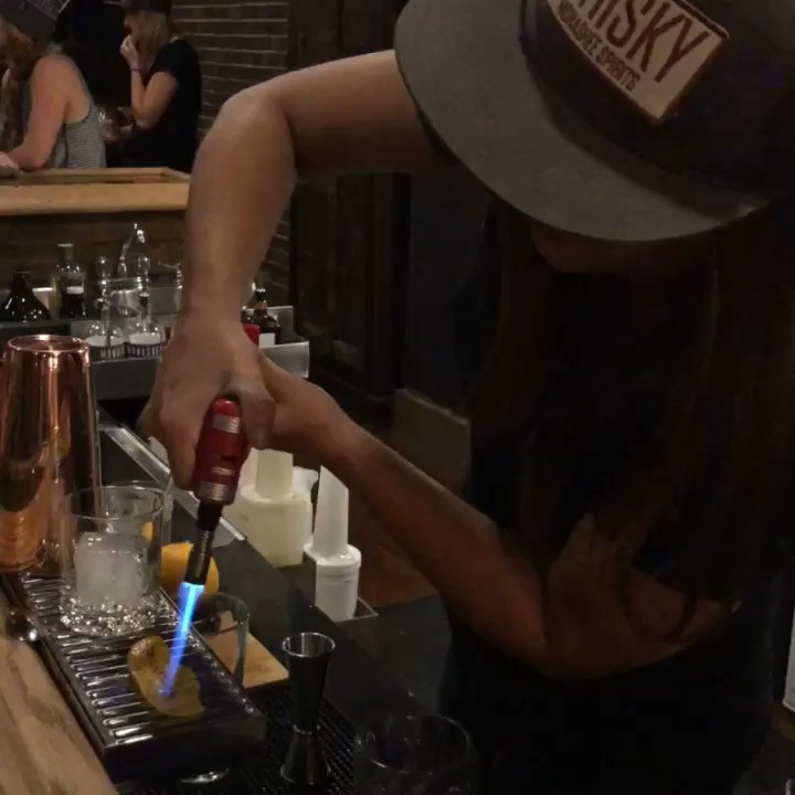 Monashee Spirits Craft Distillery - Old Fashion - Distilleries Near Me - Revelstoke, British Columbia