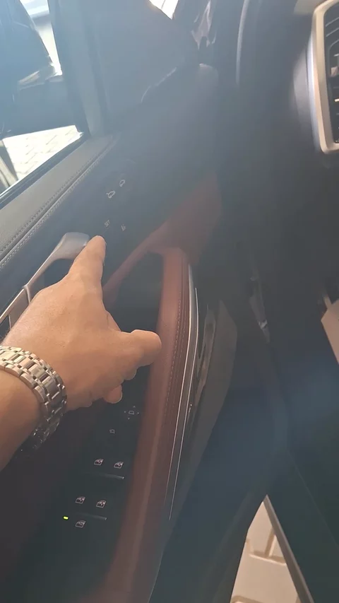 بي ام دبليو X6 XDrive 40i 2023