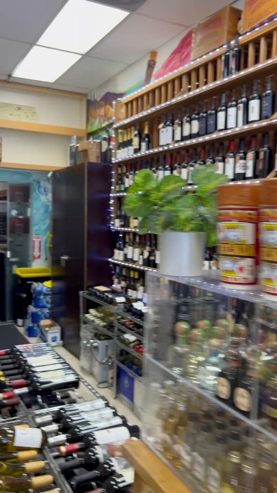 King Keg - Pan-around - Beer, Wine & Spirits Near Me - Hawthorne, California