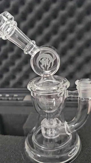 Preview pic of Mothership Mini Torus Protoype