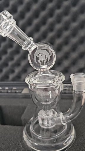 Preview pic of Mothership Mini Torus Protoype
