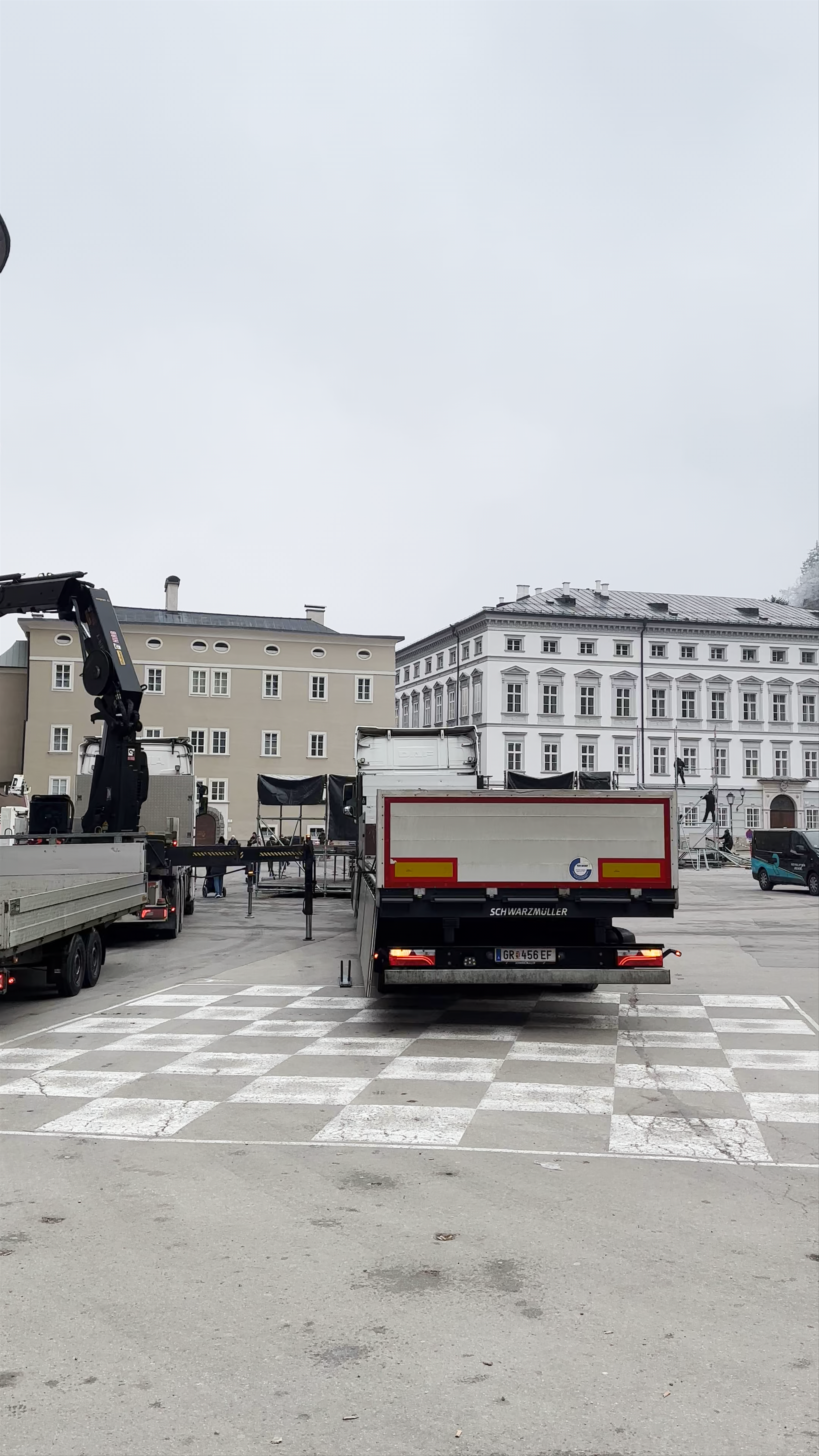 Kapitelplatz
