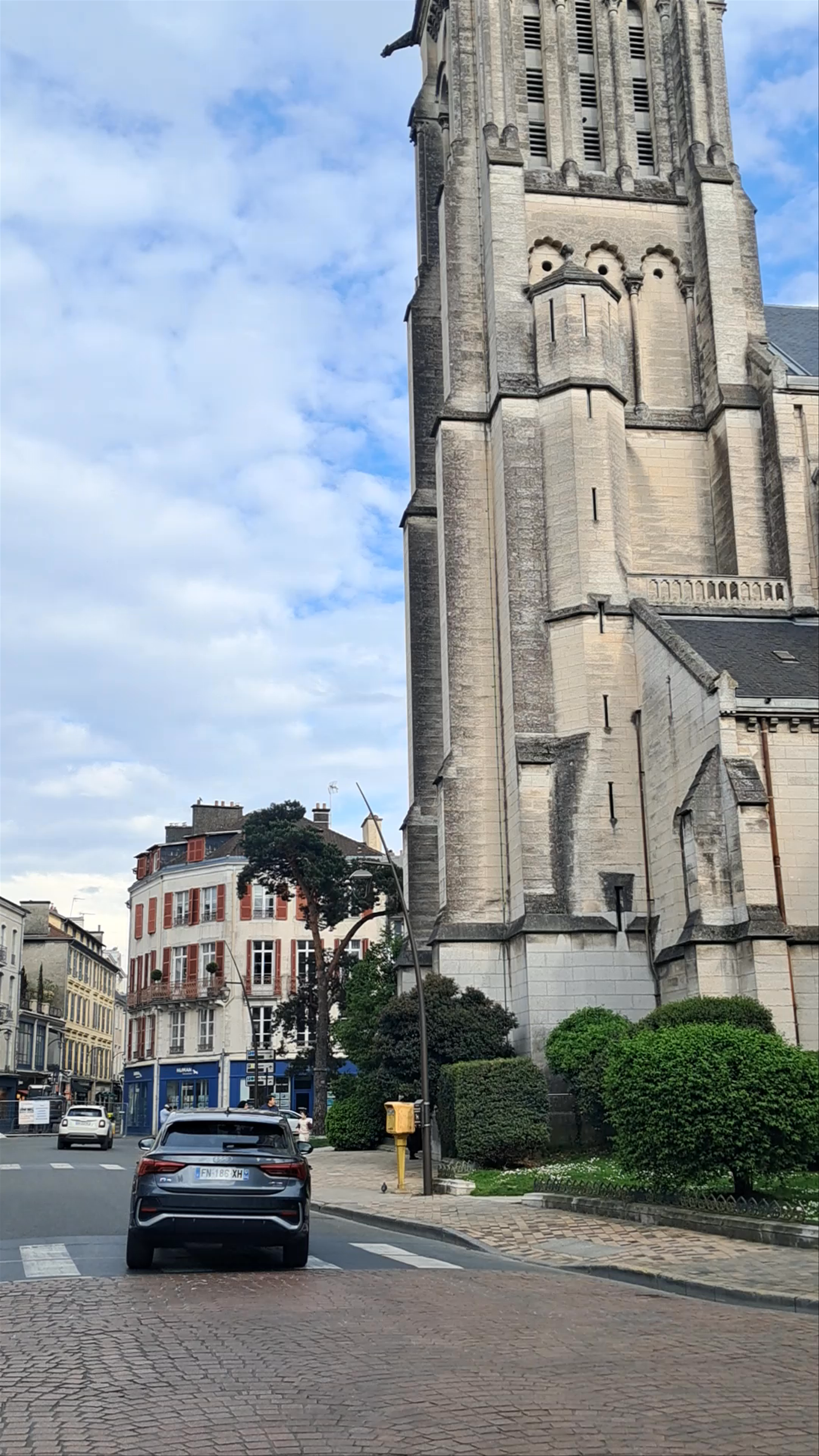 Iglesia de San Martín