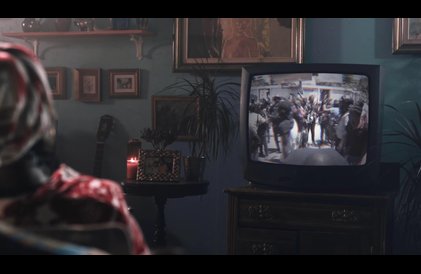 Bande-annonce en français