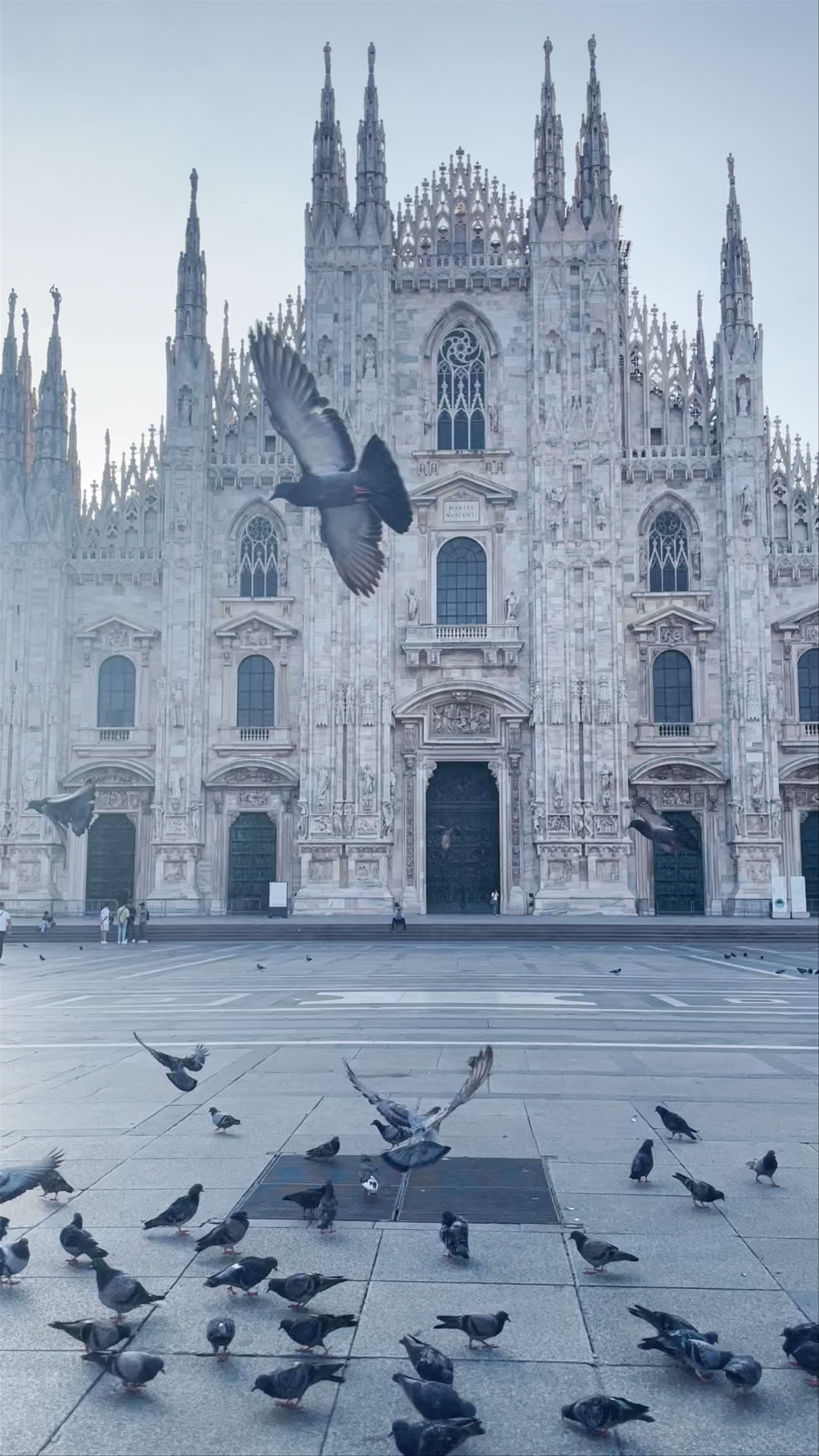 Duomo di Milano