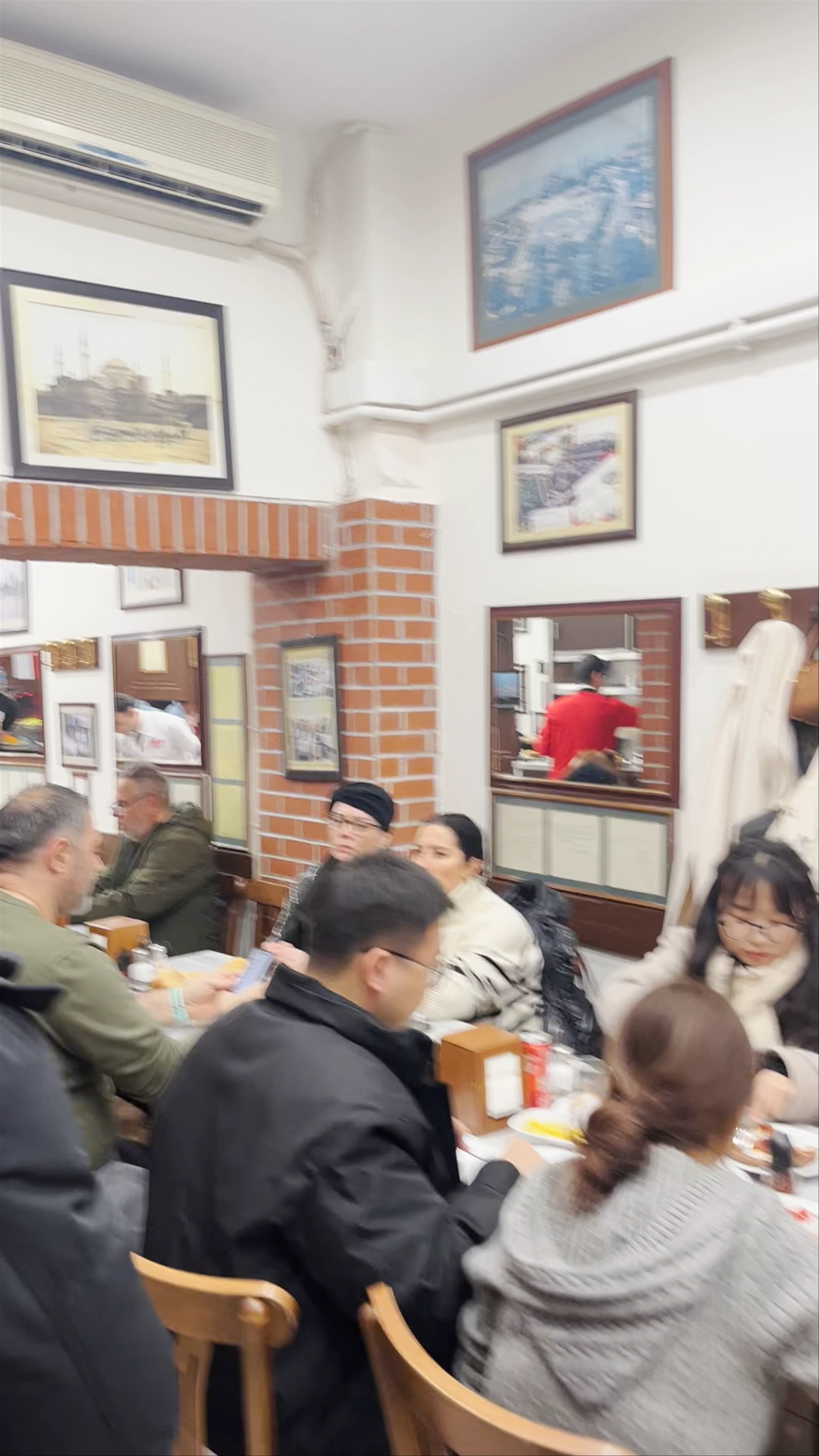 Alemdar Sultanbahti Köfteci